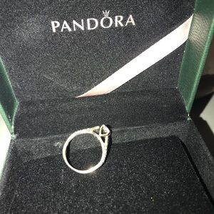 Pandora ring
